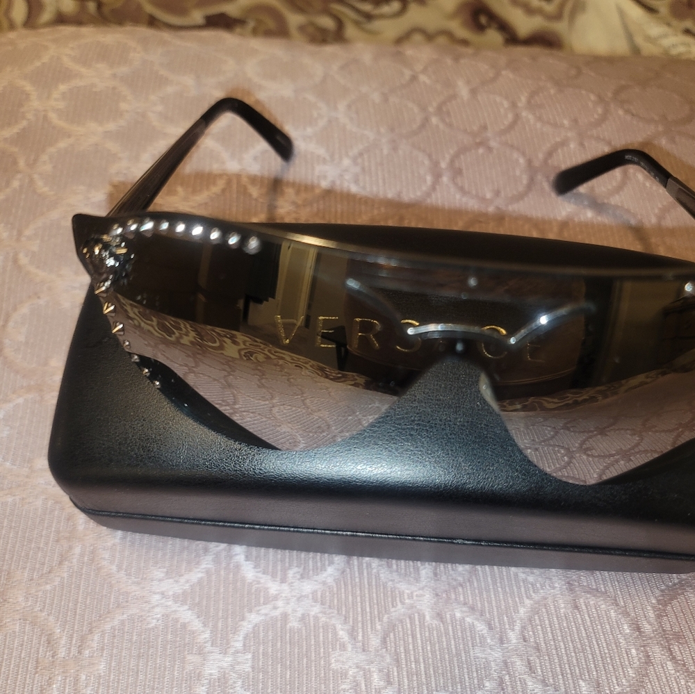Versace Sunglasses